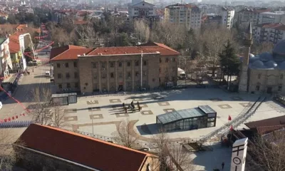 Isparta’nın 45. Mahallesinde yeni yapılacak olan muhtarlık seçimi öncesinde, bazı