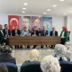 AK Parti Isparta Teşkilatı, Kurban Bayramı dolayısıyla geleneksel bayramlaşma programını