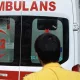 Isparta’da Kurban Bayramı’nın ilk gününde, kurban kesimi sırasında kendini yaralayan