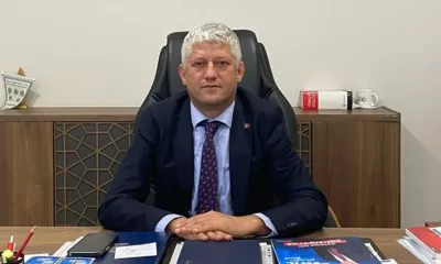 Isparta’nın Eğirdir ilçesi eski Halk Eğitim Merkezi Müdürü ve bir