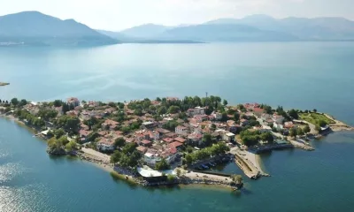 Isparta Valiliği, boğulma vakalarının önüne geçmek amacıyla aldığı yeni kararla,Eğirdir