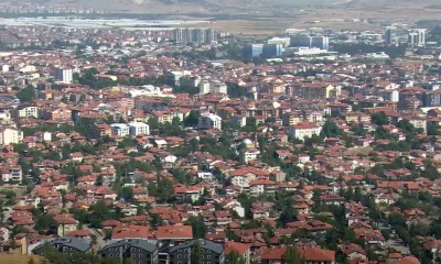 Isparta’da Kurban Bayramı boyunca hava sıcaklıklarının mevsim normallerinin üzerinde seyretmesi