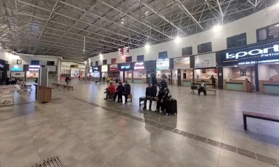 Kurban Bayramı öncesi memleket yolculuğu planlayan Ispartalılar, otobüs bilet fiyatlarıyla