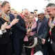 Isparta’da 400 yıldır süre gelen Kurban İndirme geleneği yaşatılmaya devam