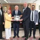 İçişleri Bakanlığı İller Dairesi Genel Müdürlüğü Muhtarlar Daire Başkanı Suna